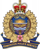 Edmonton Police 
